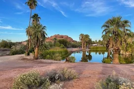 Papago Park
