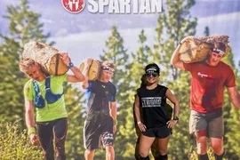 Spartan Race - Fort McDowell
